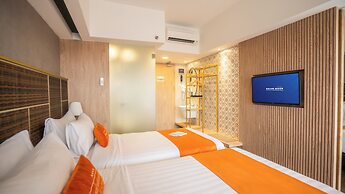 Bigland Bogor Hotel Powered by Archipelago