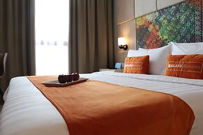 Bigland Bogor Hotel Powered by Archipelago