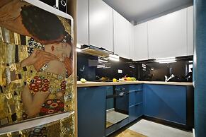 P&O Apartments Siewierska