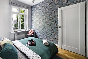 P&O Apartments Siewierska