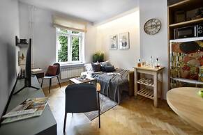 P&O Apartments Siewierska