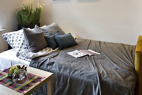 P&O Apartments Siewierska