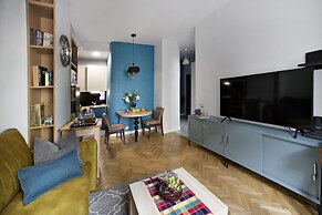 P&O Apartments Siewierska