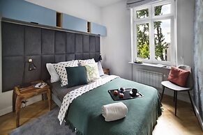 P&O Apartments Siewierska