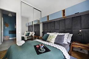 P&O Apartments Siewierska