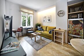 P&O Apartments Siewierska