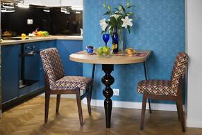 P&O Apartments Siewierska