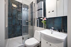 P&O Apartments Siewierska