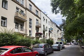 P&O Apartments Siewierska