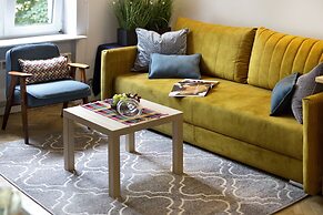 P&O Apartments Siewierska