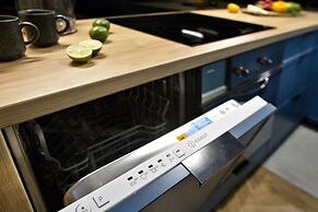 P&O Apartments Siewierska