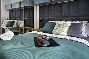 P&O Apartments Siewierska