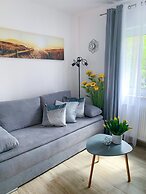 Apartament Słoneczny - 365PAM