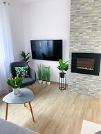 Apartament Słoneczny - 365PAM