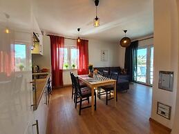 Apartamenty Szafirowa Mierzeja - 365PAM