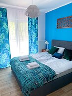 Apartamenty Szafirowa Mierzeja - 365PAM