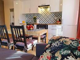 Apartamenty Szafirowa Mierzeja - 365PAM