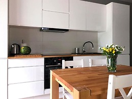 Apartamenty Szafirowa Mierzeja - 365PAM