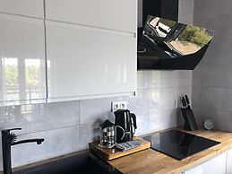 Apartamenty Szafirowa Mierzeja - 365PAM