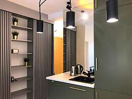 Apartamenty Szafirowa Mierzeja - 365PAM