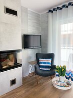 Apartamenty Szafirowa Mierzeja - 365PAM