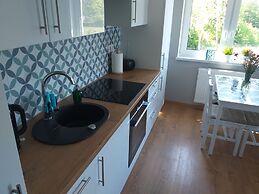 Apartamenty Szafirowa Mierzeja - 365PAM