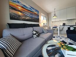 Apartamenty Szafirowa Mierzeja - 365PAM