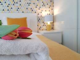 Apartamenty Szafirowa Mierzeja - 365PAM