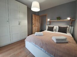 Apartamenty Szafirowa Mierzeja - 365PAM