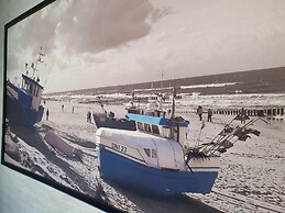 Apartamenty Szafirowa Mierzeja - 365PAM