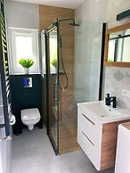 Apartamenty Szafirowa Mierzeja - 365PAM