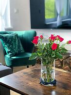 Apartamenty Szafirowa Mierzeja - 365PAM