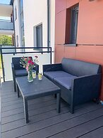 Apartamenty Szafirowa Mierzeja - 365PAM