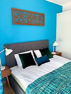 Apartamenty Szafirowa Mierzeja - 365PAM