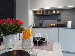 Apartamenty Szafirowa Mierzeja - 365PAM