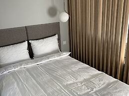 Apartamenty Szafirowa Mierzeja - 365PAM