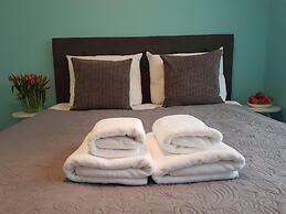 Apartamenty Szafirowa Mierzeja - 365PAM