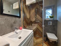 Apartamenty Szafirowa Mierzeja - 365PAM