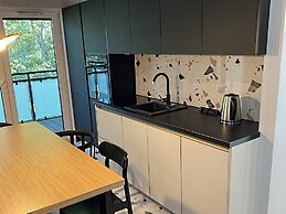 Apartamenty Szafirowa Mierzeja - 365PAM