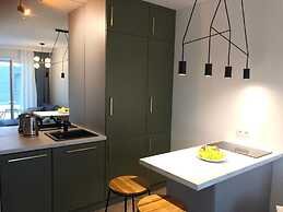 Apartamenty Szafirowa Mierzeja - 365PAM