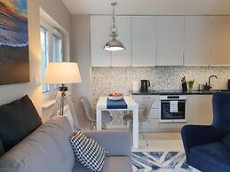 Apartamenty Szafirowa Mierzeja - 365PAM