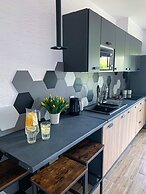 Apartamenty Szafirowa Mierzeja - 365PAM