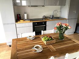 Apartamenty Szafirowa Mierzeja - 365PAM