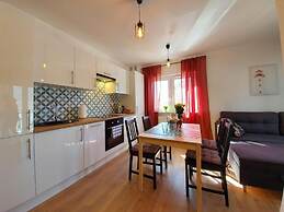 Apartamenty Szafirowa Mierzeja - 365PAM