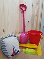 Apartamenty Szafirowa Mierzeja - 365PAM