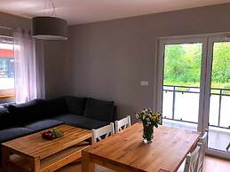 Apartamenty Szafirowa Mierzeja - 365PAM
