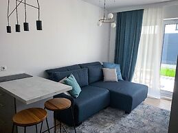 Apartamenty Szafirowa Mierzeja - 365PAM