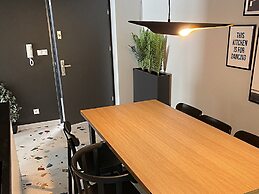 Apartamenty Szafirowa Mierzeja - 365PAM