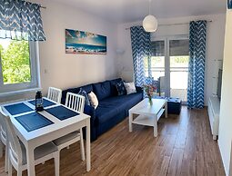 Apartamenty Szafirowa Mierzeja - 365PAM