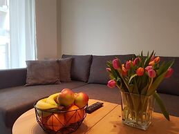 Apartamenty Szafirowa Mierzeja - 365PAM